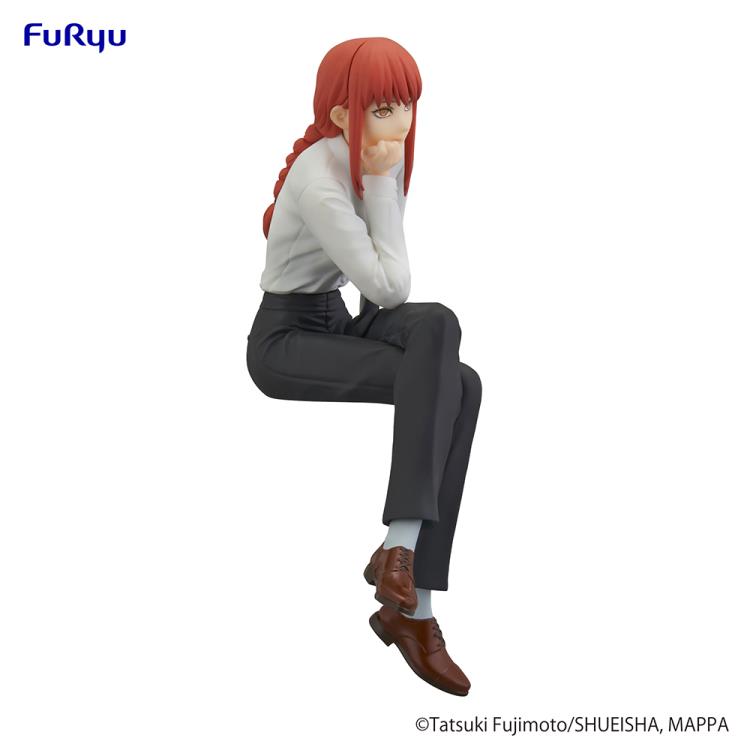 ������� FuRyu Chainsaw Man Makima Noodle Stopper Figure