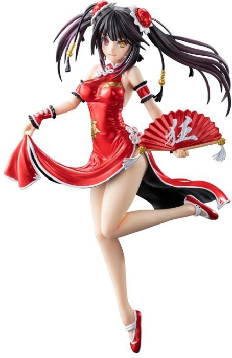 ������� Date A Live III: Tokisaki Kurumi China Dress Ver.