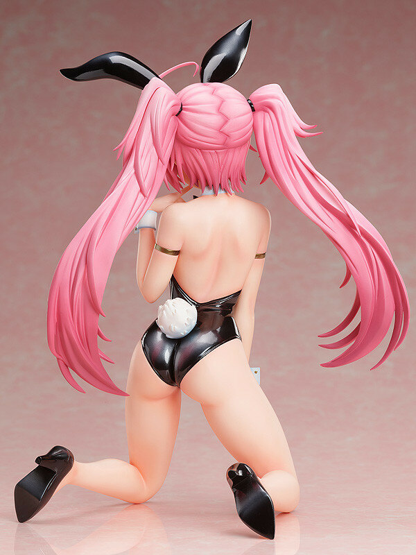������� FREEing B-style Milim Bare Leg Bunny Ver.