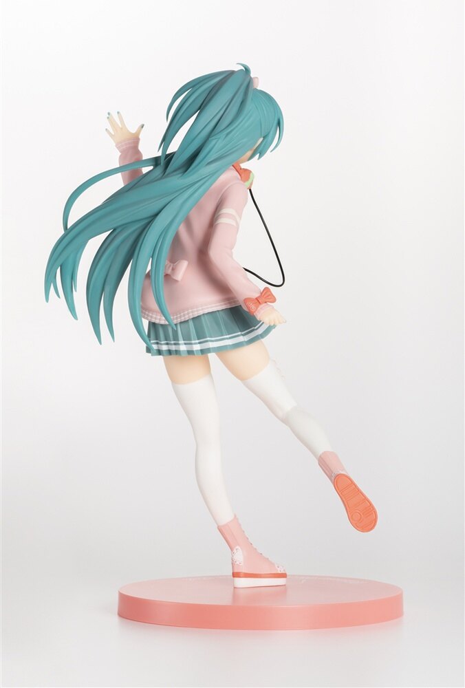 ������� Vocaloid SPM Figure Hatsune Miku Ribbon Girl Ver.