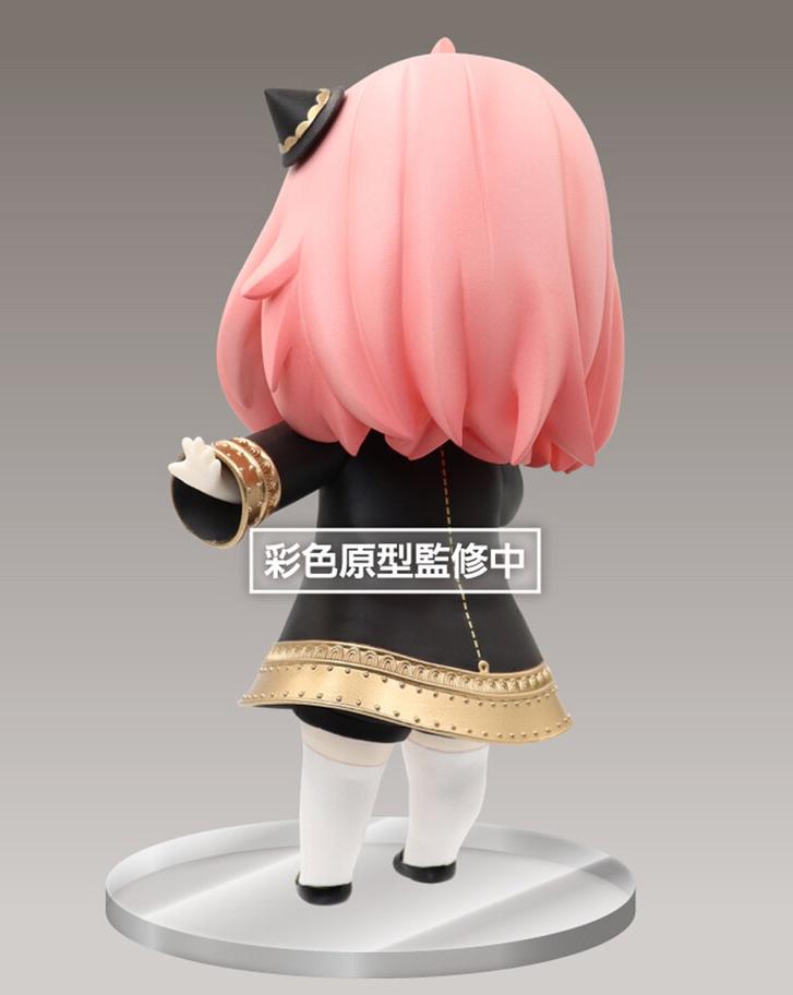 ������� Spy x Family Taito Puchieete Anya Forger