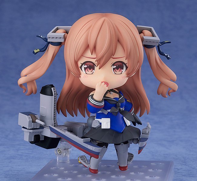 ������� Nendoroid 1335 Kantai Collection - Johnston