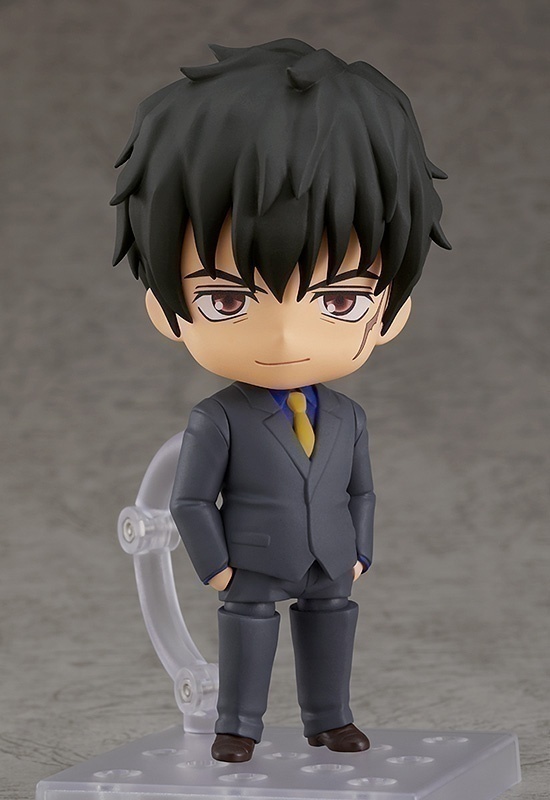 ������� Nendoroid 1646 Blood Blockade Battlefront & Beyond: Steven A Starphase