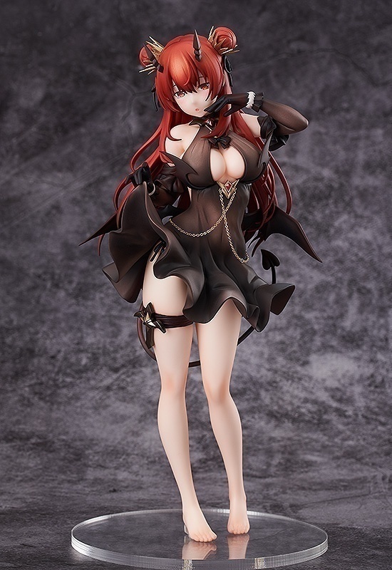 ������� Dance of the Succubus: Succubus Lucilia
