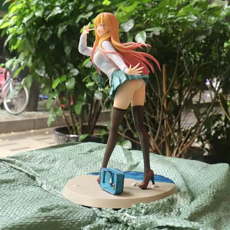 ������� ��� ���������� ����� ��������� Kitagawa Marin
