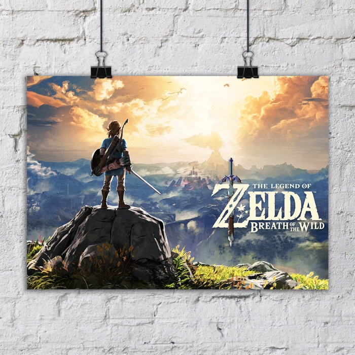 ������ The Legend of Zelda