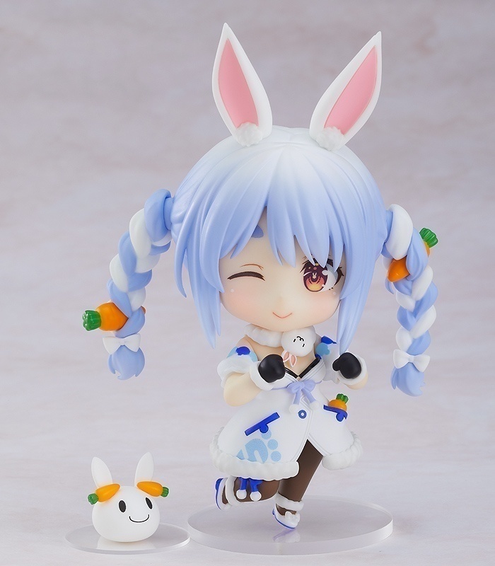������� Nendoroid 1823 Hololive Production: Usada Pekora