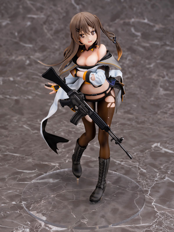 ������� Girls' Frontline: K2