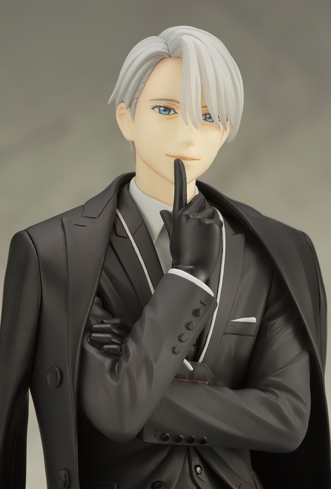 ������� "Yuri!!! on Ice" ARTFX J Victor Nikiforov