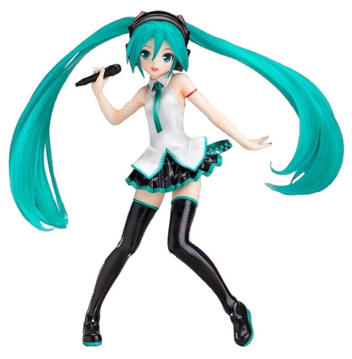 ������� Good Smile Company Vocaloid Hatsune Miku: Lat-type Ver.