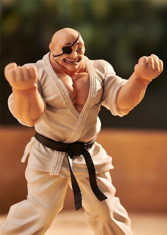������� POP UP PARADE Baki: Orochi Doppo