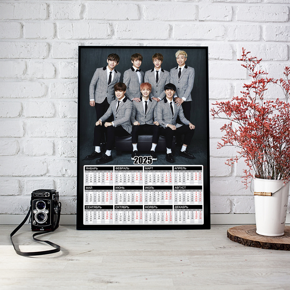 ��������� �3 �� 2025 ��� � ����������� ������ BTS