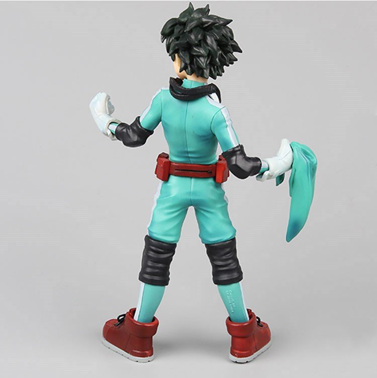 ������� DXF ��� ��������� �������� Midoriya Izuku
