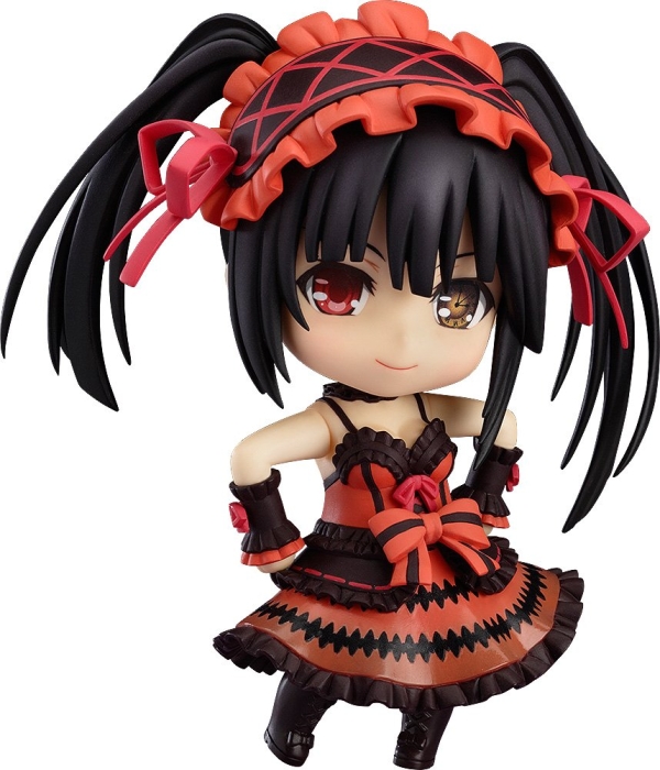  Nendoroid Date A Live Kurumi Tokisaki