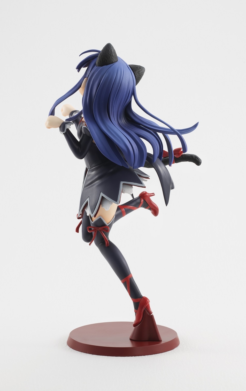 ������� Higurashi When They Cry: Rika Furude Angelmote ver.
