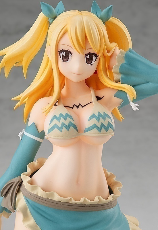 ������� POP UP PARADE Fairy Tail Final Season: Lucy Heartfilia Aquarius Form Ver.