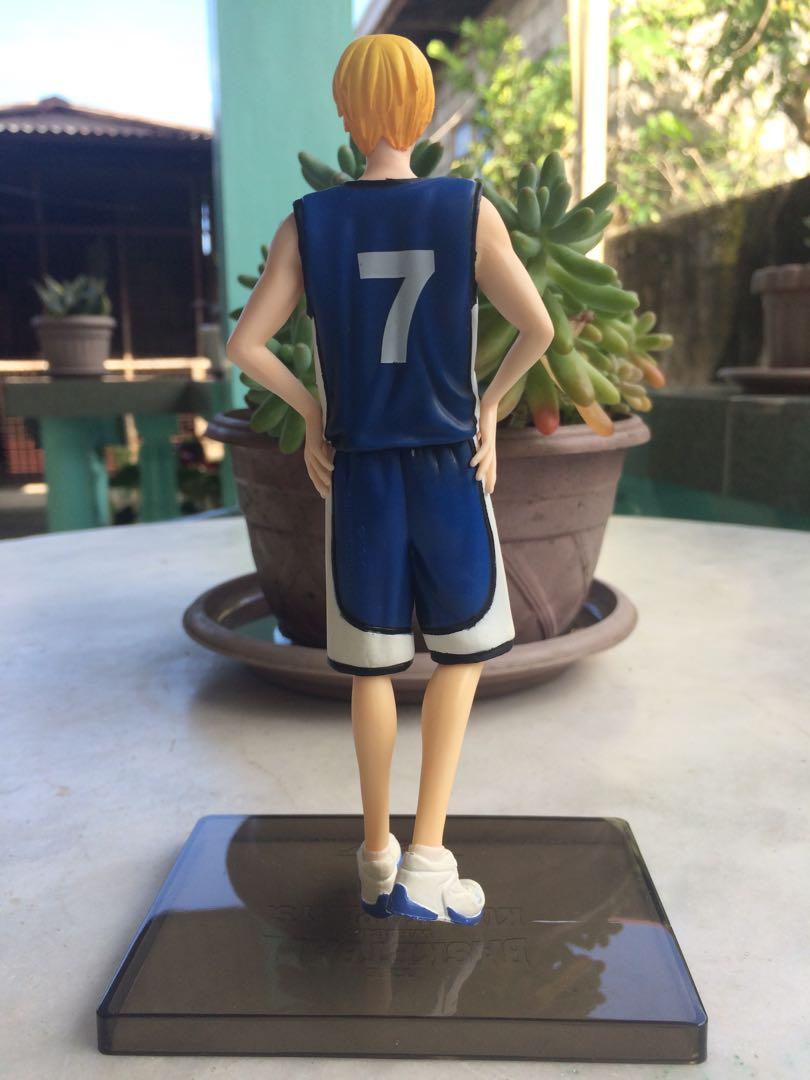 ������� Banpresto Kuroko's Basketball DXF Cross x Players Ryota Kise