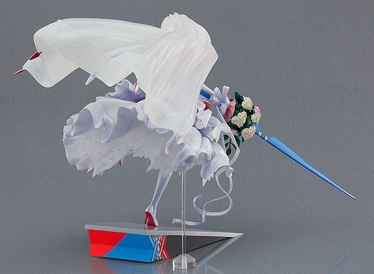 ������� DARLING in the FRANXX: Zero Two For My Darling