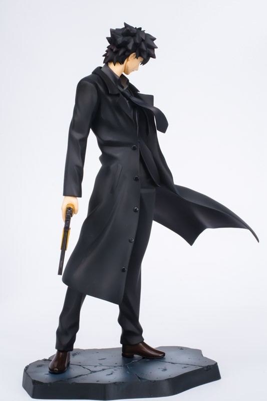 ������� Fate/Zero - Kiritsugu Emiya / Zero Refined Ver. 1/8 ***