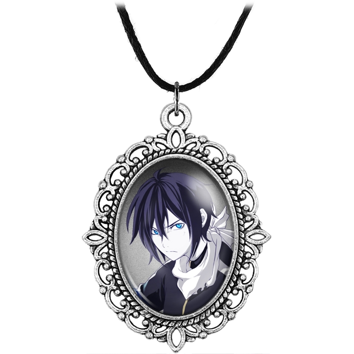 ����� �������� ��������� ��� - Yatogami