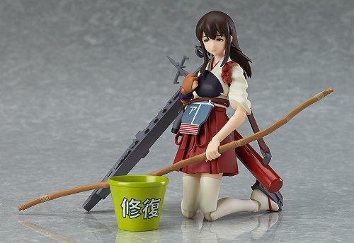 ������� Figma - Kantai Collection -Kan Colle- Akagi