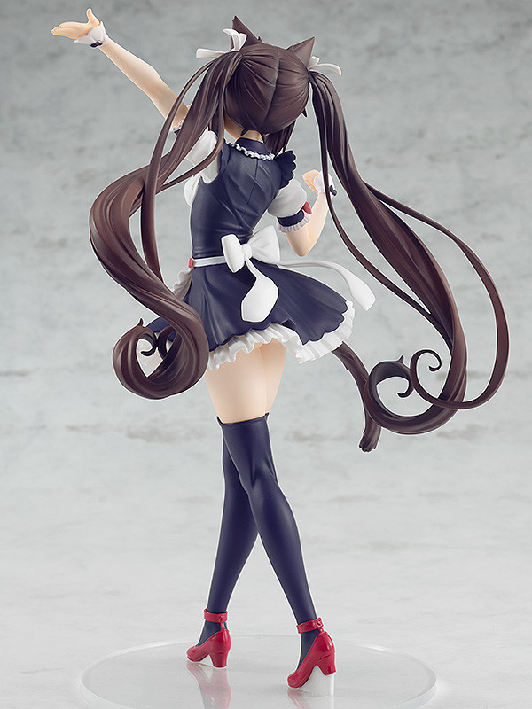 ������� Nekopara POP UP PARADE Chocola