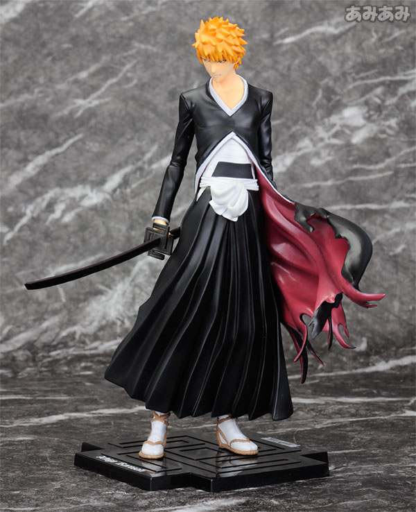 ������� Bleach - Kurosaki Ichigo 1/8 ***