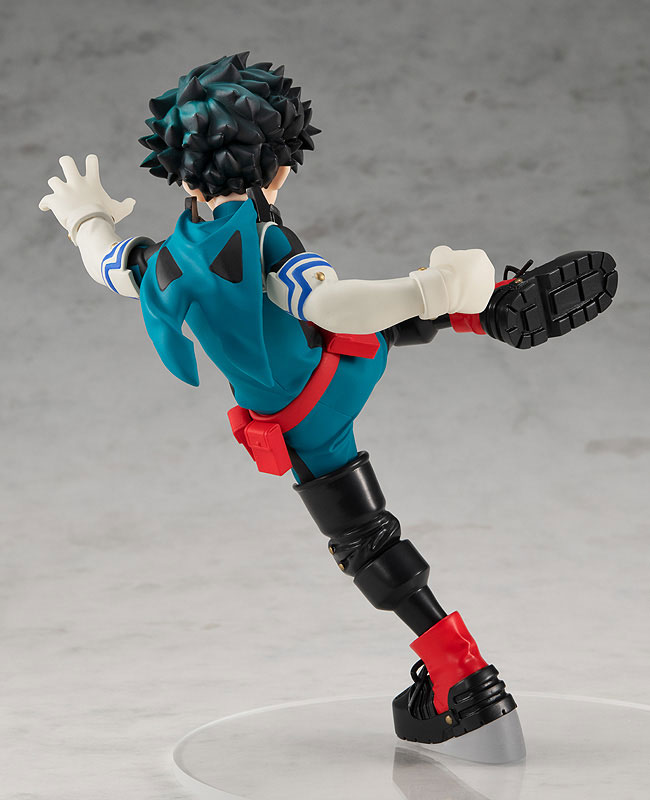������� POP UP PARADE My Hero Academia: Izuku Midoriya Costume Gamma Ver.