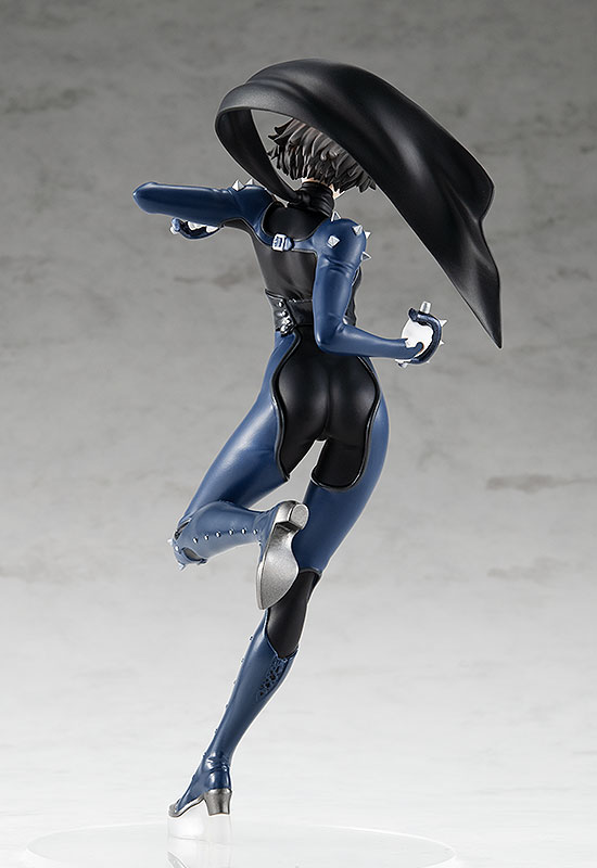 ������� POP UP PARADE PERSONA5 the Animation: Queen