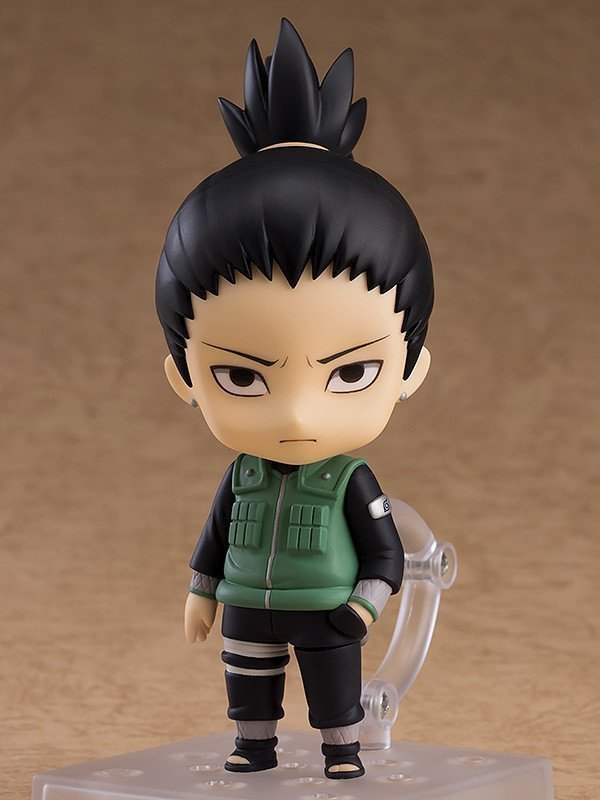 ������� Nendoroid 1181 Naruto Shikamaru Nara