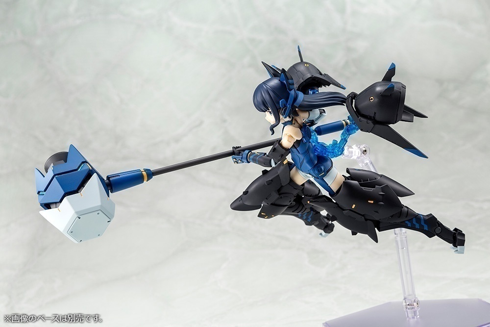 ������� ������ Alice Gear Aegis: Koashi Mutsumi