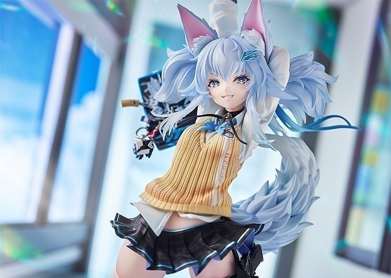 ������� Dolls' Frontline: PA-15 Highschool Heartbeat Story