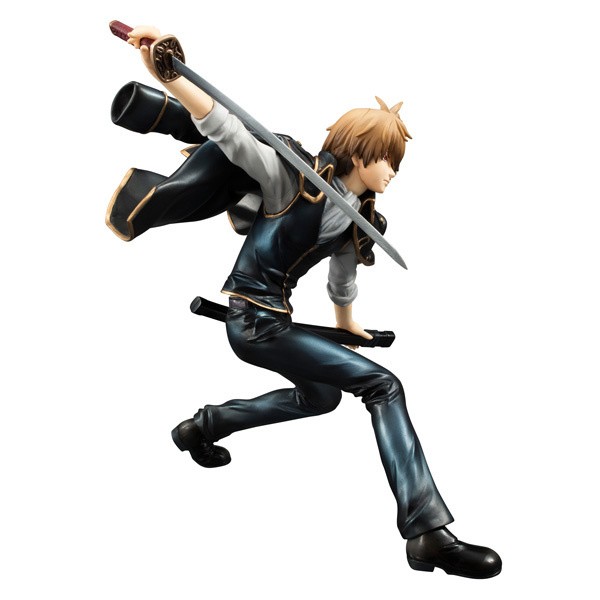 ������� Gintama - Sougo Okita ver.Douran 1/8 ***