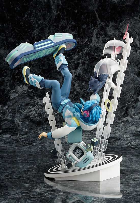 ������� DRAMAtical Murder - Aoba 1/7 Complete Figure ***