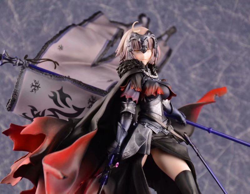 ������� ������ Grand Order Joan of Arc