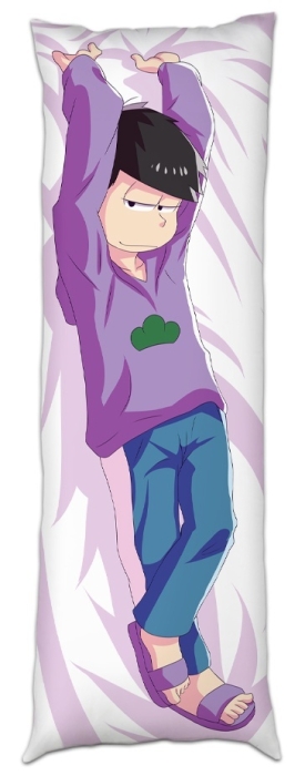 ��������� ��� ���������� Osomatsu - Ichimatsu Matsuno