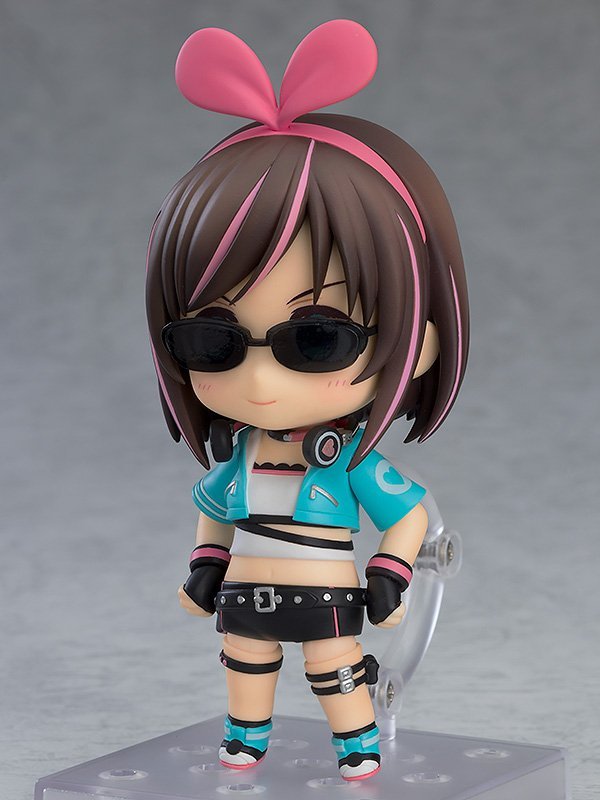������� Nendoroid 1116 Kizuna AI A.I. Channel 2019 Ver.