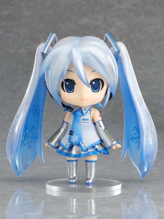 ������� Nendoroid Q style Miku Snow 97