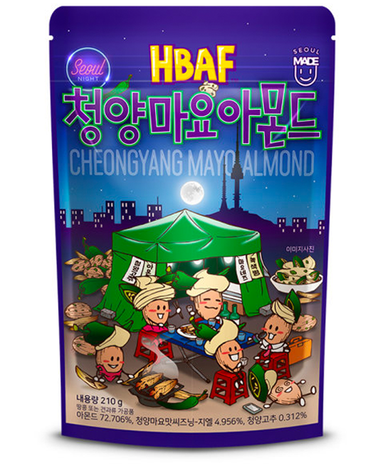 HBAF ������� �� ������ ������� ���� � ��������