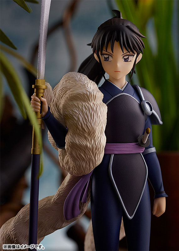 ������� POP UP PARADE Yashahime Princess Half-Demon: Setsuna