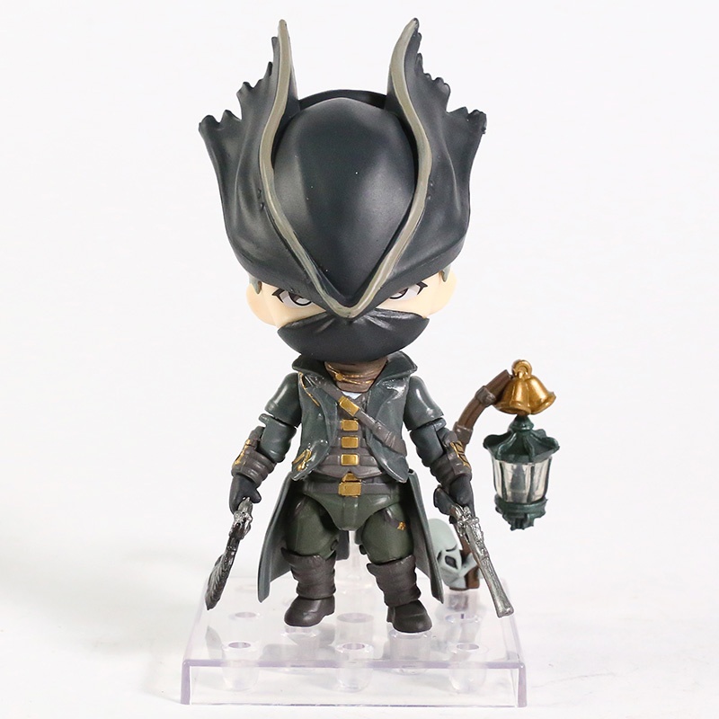 ������� Nendoroid 1279 ���������� �����: Hunter