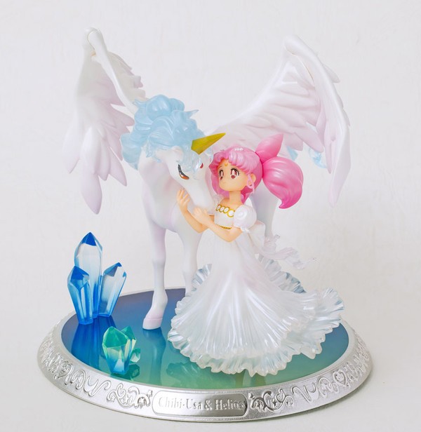 ������� Pegasus & Usagi ***