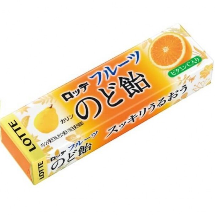 ������� �� ������ ���� � ������� Fruits Nodo ame Candy