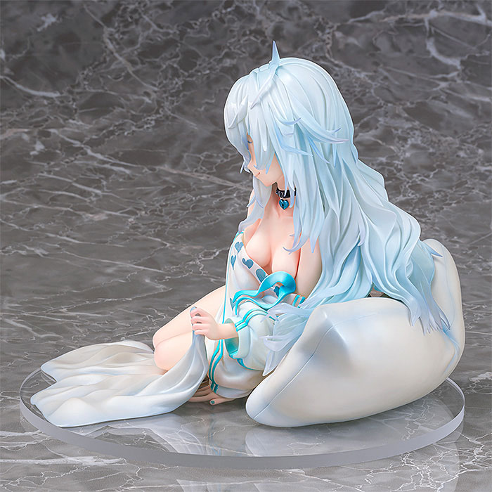 ������� Girls' Frontline PA-15 Marvelous Yam Pastry Heavy Damaged Ver. 1/7 Complete Figure