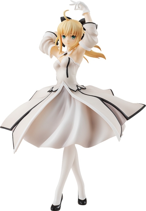 ������� POP UP PARADE Fate/Grand Order - Saber / Altria Pendragon (Lily) 2nd Ascension