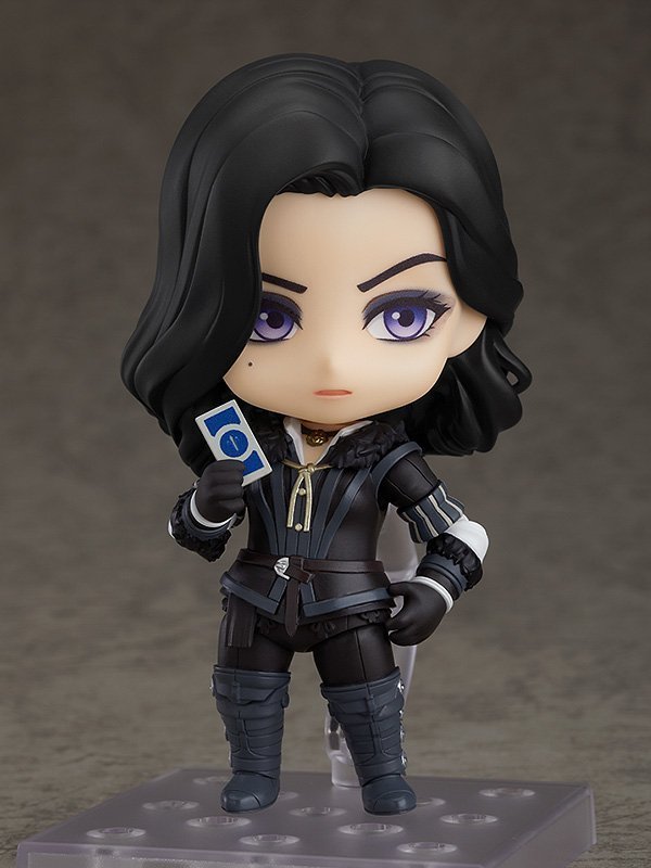 ������� Nendoroid 1351 The Witcher 3: Wild Hunt - Yennefer