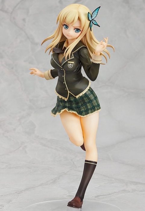 ������� Sena Kashiwazaki 1/7 (Good Smile Company)