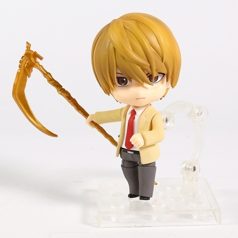 ������� Nendoroid 1160 ������� ������: Light Yagami 2.0