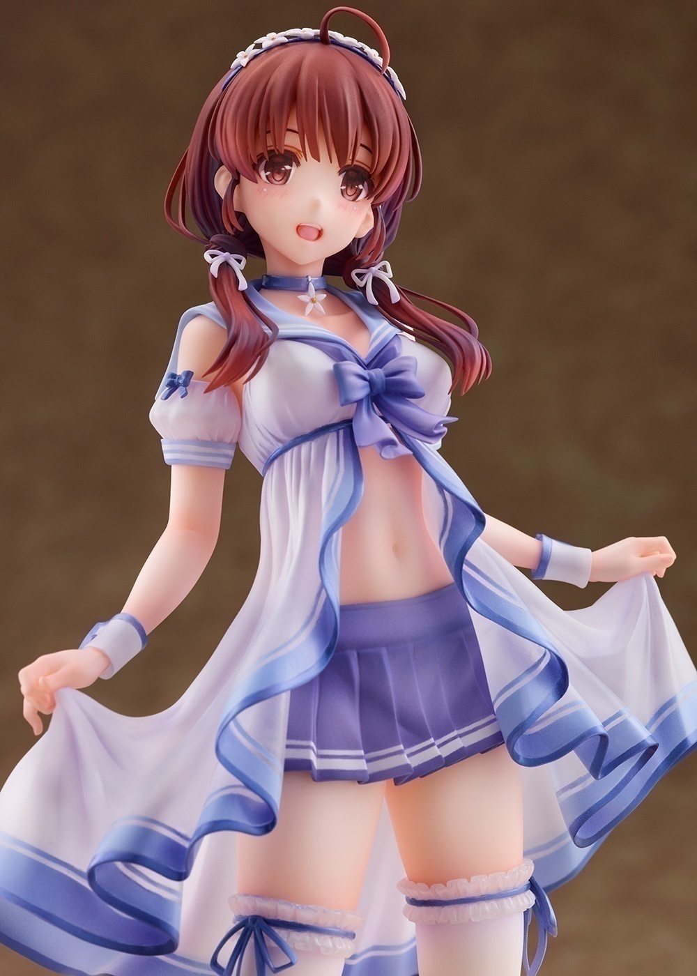  Saenai Heroine no Sodatekata - Izumi Hashima Lingerie Ver.