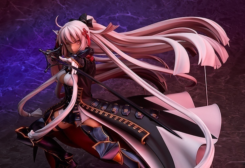 ������� Fate/Grand Order - Alter Ego / Okita Souji